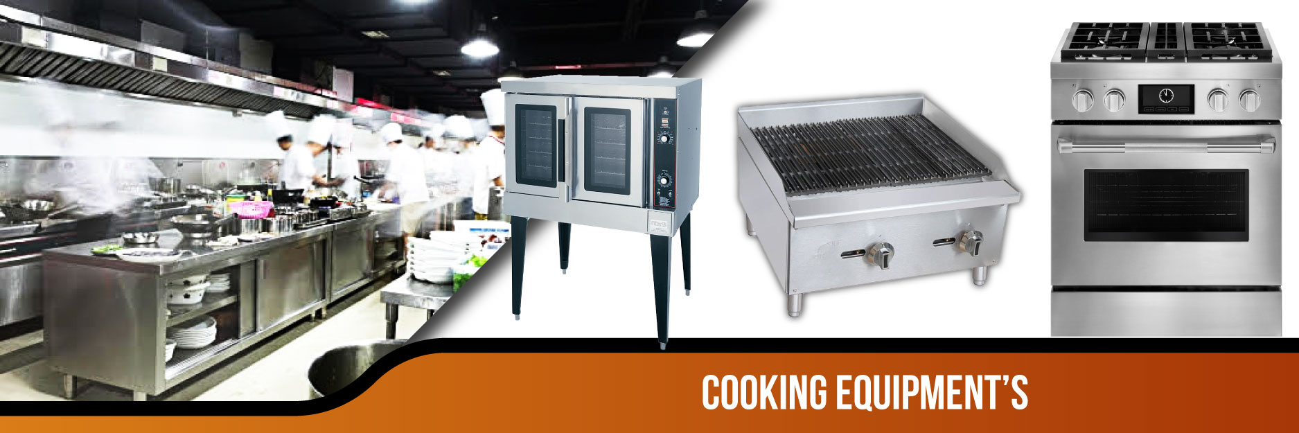 Az Used Kitchen Equipments Gccs Largest Used Commercial Kitchen Equipments And Rental Company In Uae